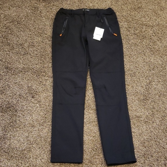 camii mia Pants - NWT camii mia fleece lined hiking pant
